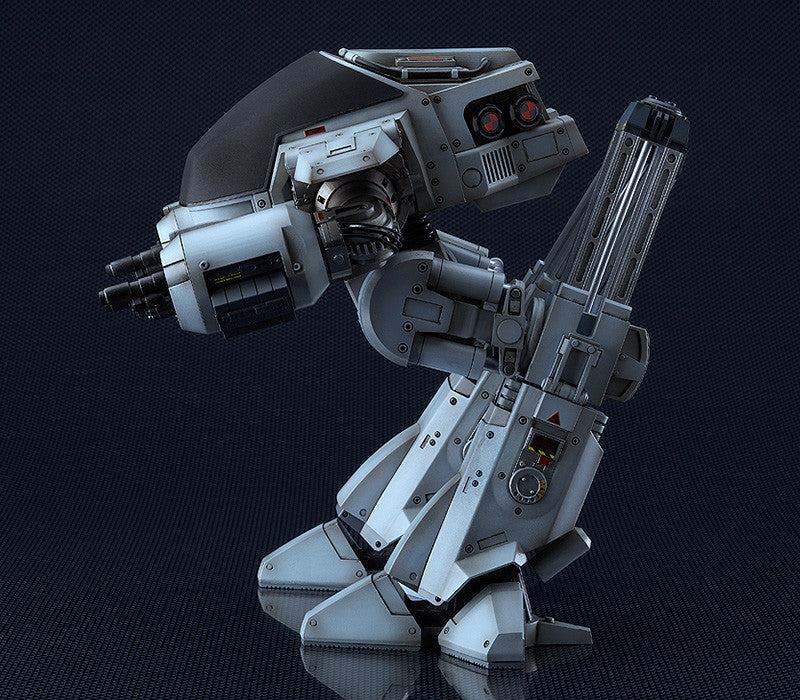 Robocop Moderoid Model Kit ED-209