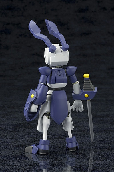 Medabots - Sanjuro 1/6 Model Kit