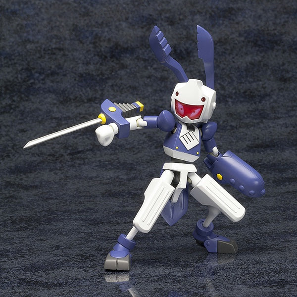 Medabots - Sanjuro 1/6 Model Kit