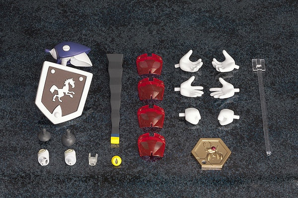 Medabots - Sanjuro 1/6 Model Kit