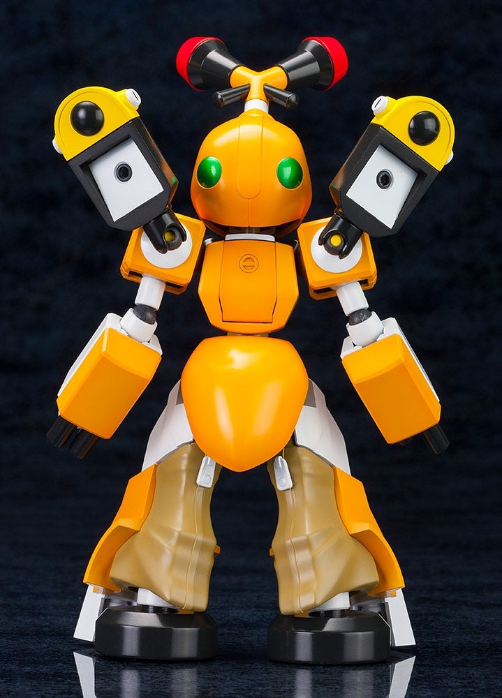 Medabots - METABEE SAIKACHIS 1/6 Model Kit