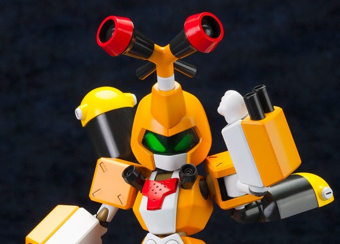 Medabots - METABEE SAIKACHIS 1/6 Model Kit