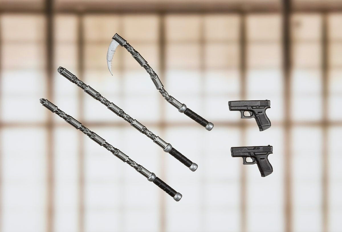 Black Widow SH Figuarts Natasha Romanoff