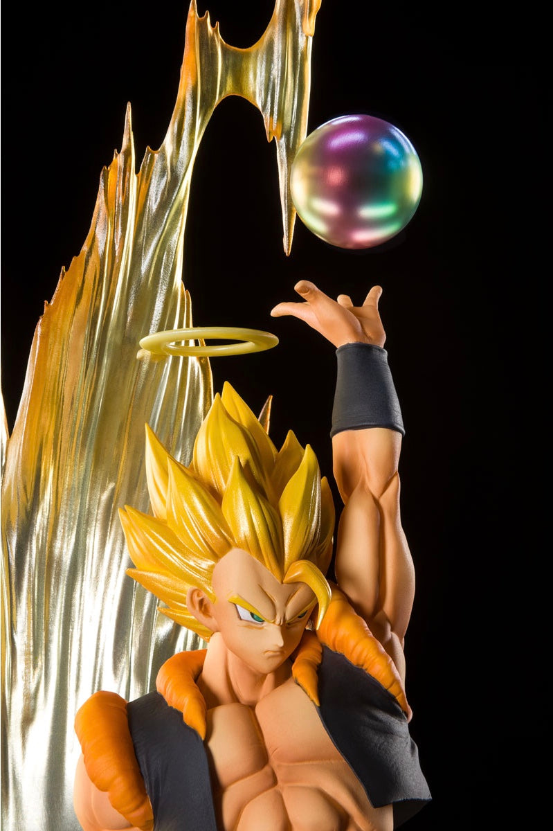 DRAGONBALL Z GOGETA FIGUARTS ZERO