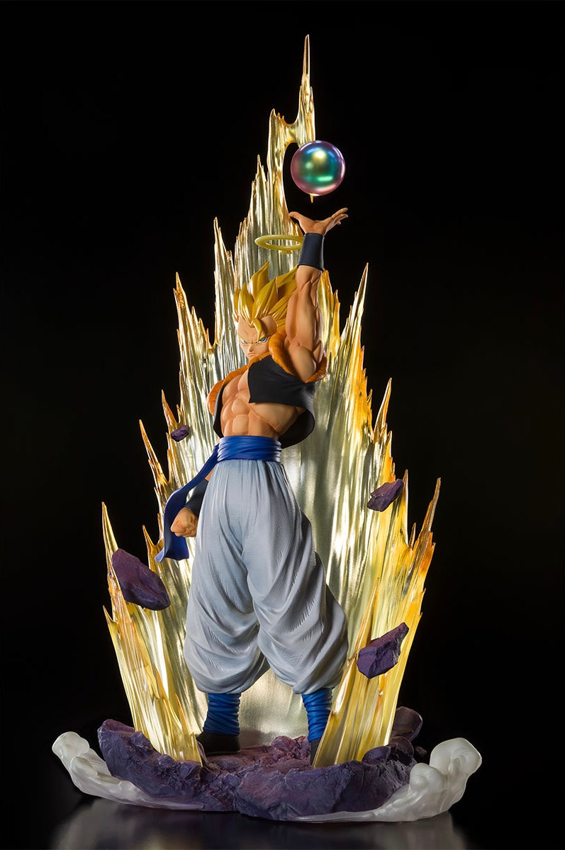 DRAGONBALL Z GOGETA FIGUARTS ZERO