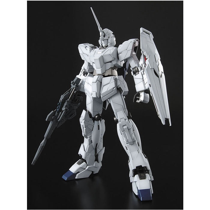 MG GUNDAM UNICORN 1/100 Model Kit