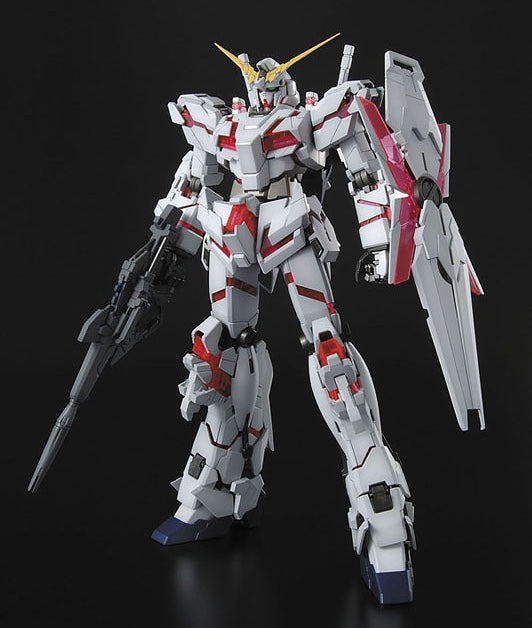 MG GUNDAM UNICORN 1/100 Model Kit