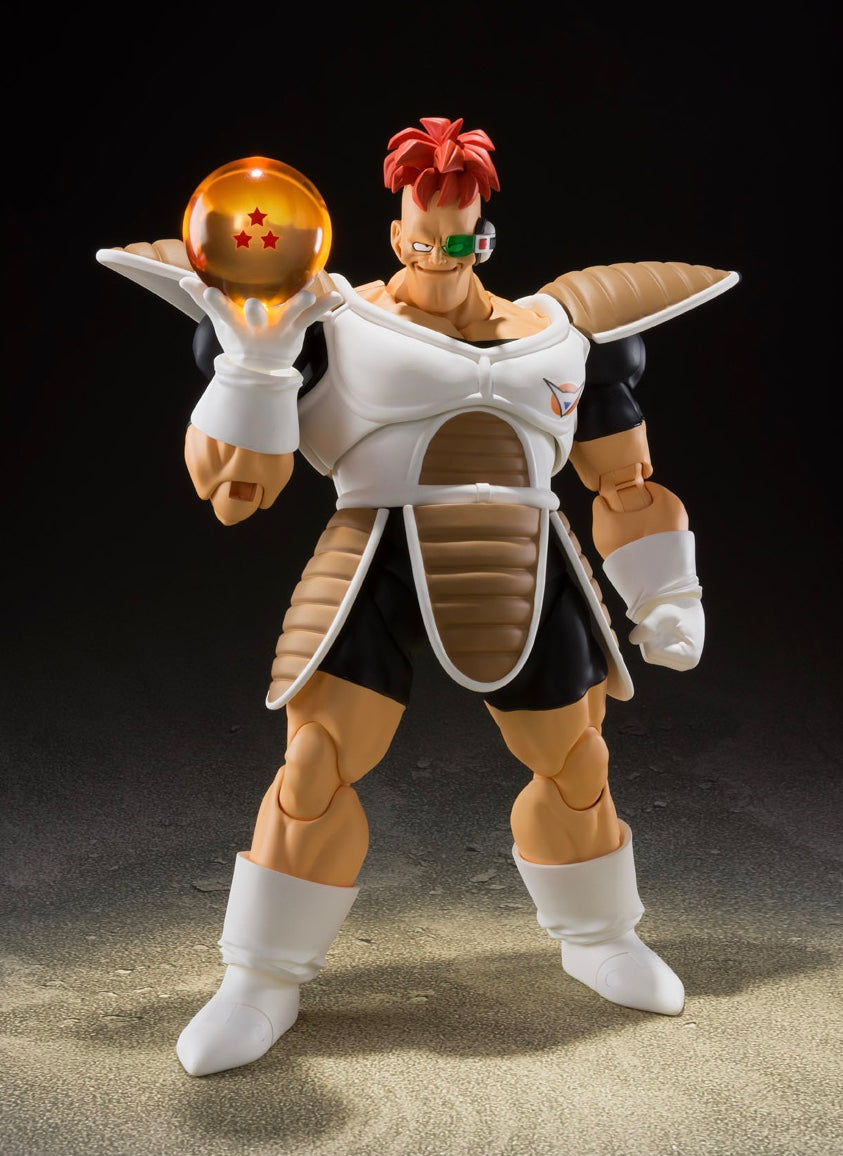 DRAGONBALL Z RECOOME S.H.FIGUARTS