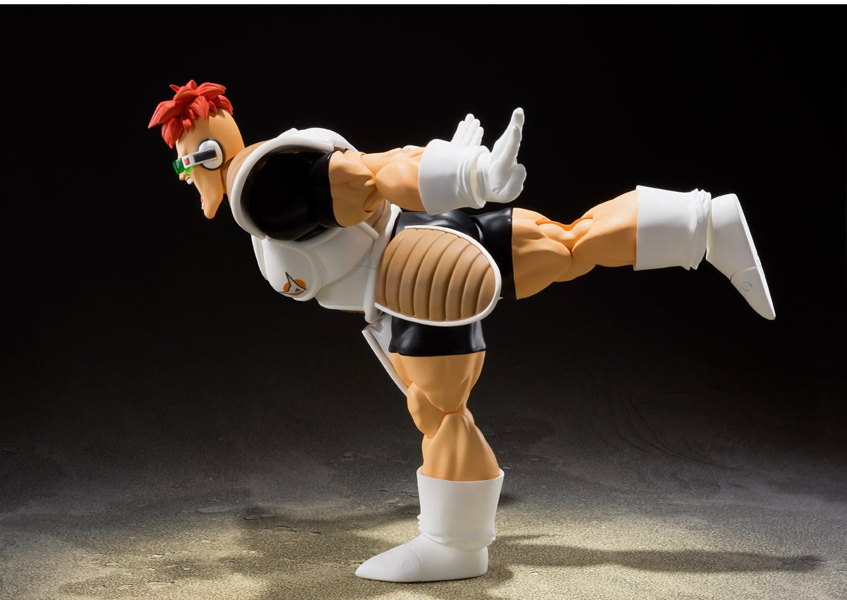 DRAGONBALL Z RECOOME S.H.FIGUARTS
