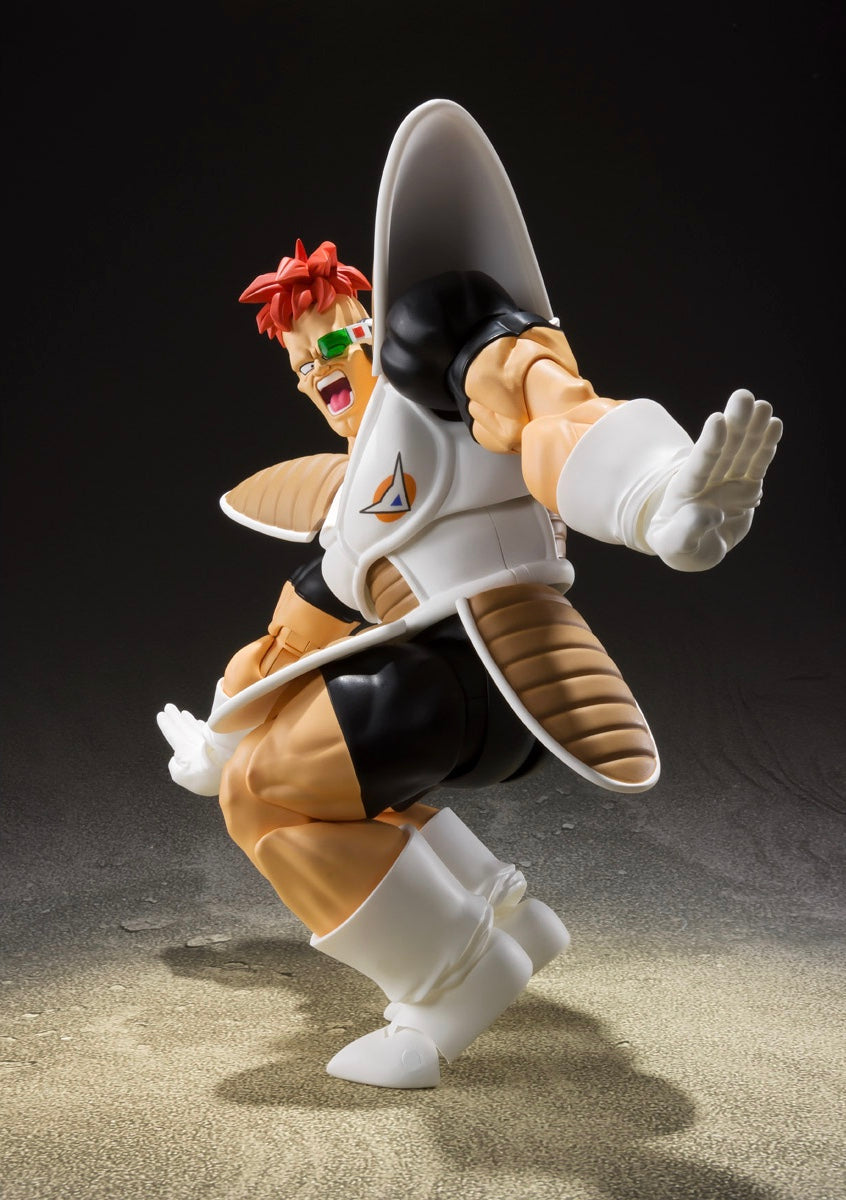 DRAGONBALL Z RECOOME S.H.FIGUARTS