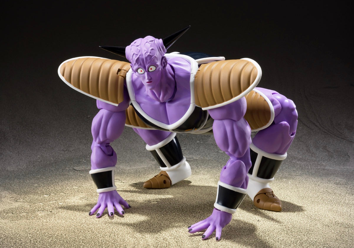 DRAGONBALL Z RECOOME S.H.FIGUARTS