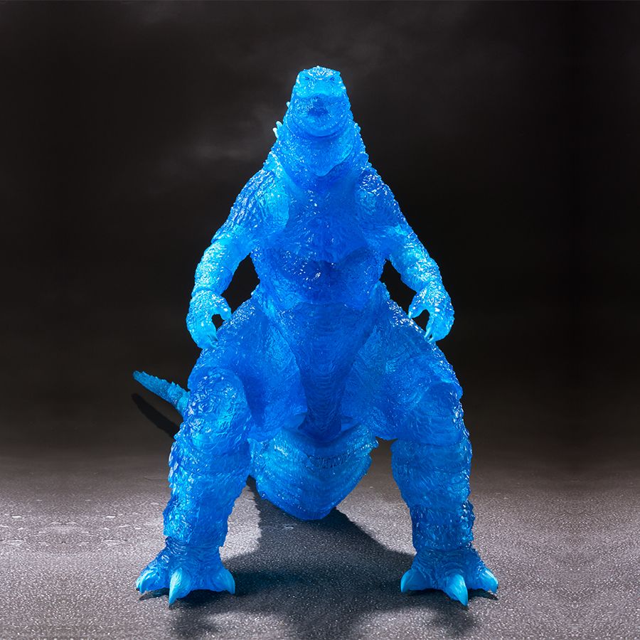 Godzilla: King of the Monsters 2019 SH MonsterArts Godzilla Event Exclusive Color