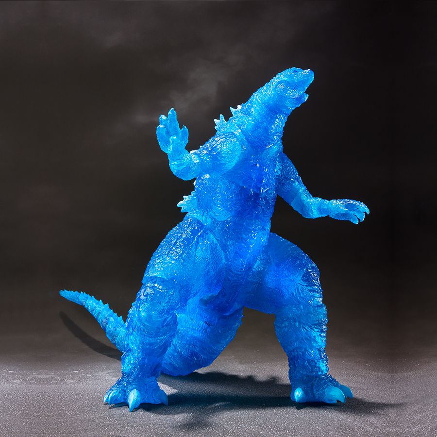 Godzilla: King of the Monsters 2019 SH MonsterArts Godzilla Event Exclusive Color