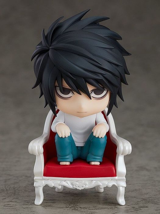 Death Note Nendoroid L 10 cm