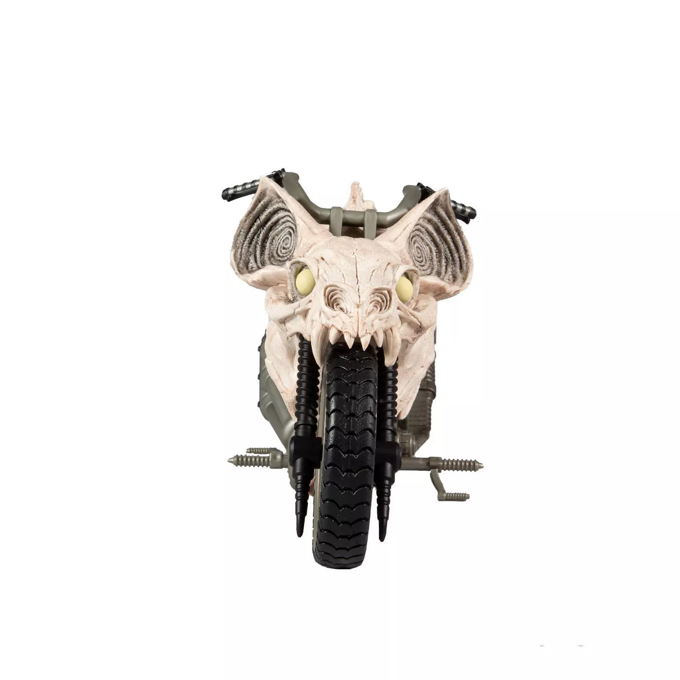 McFarlane Toys DC Multiverse Vehicles - Death Metal Batman Motorcycle