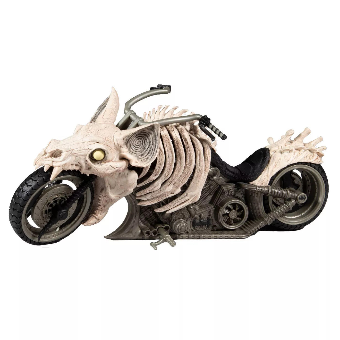 McFarlane Toys DC Multiverse Vehicles - Death Metal Batman Motorcycle