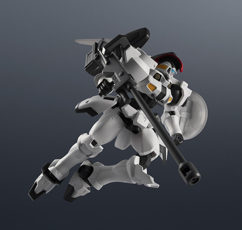 Mobile Suit Gundam Gundam Universe Action Figure OZ-00MS Tallgeese