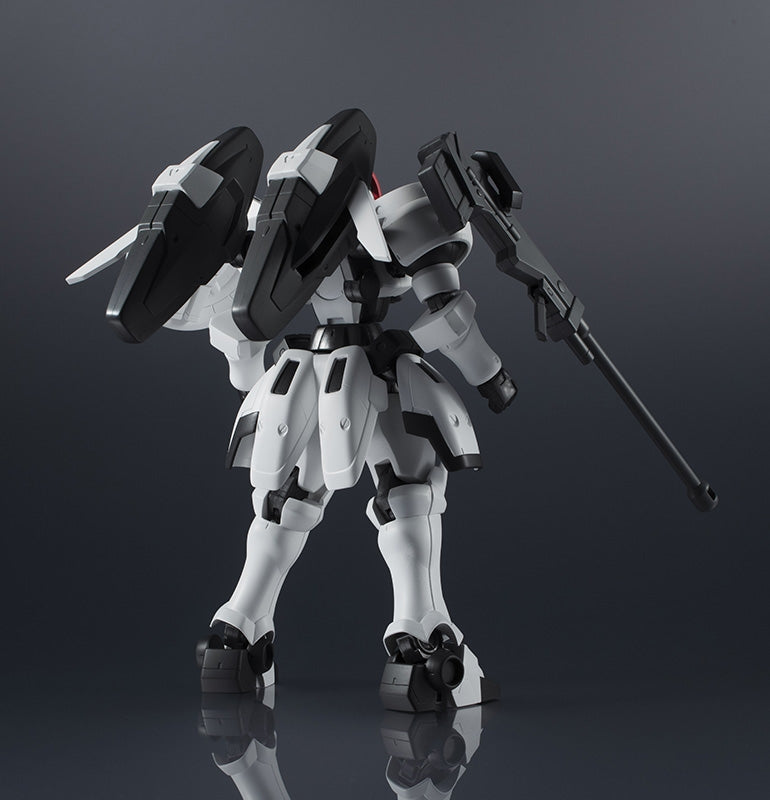 Mobile Suit Gundam Gundam Universe Action Figure OZ-00MS Tallgeese