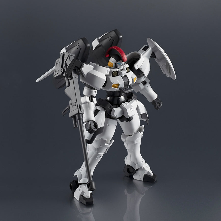 Mobile Suit Gundam Gundam Universe Action Figure OZ-00MS Tallgeese
