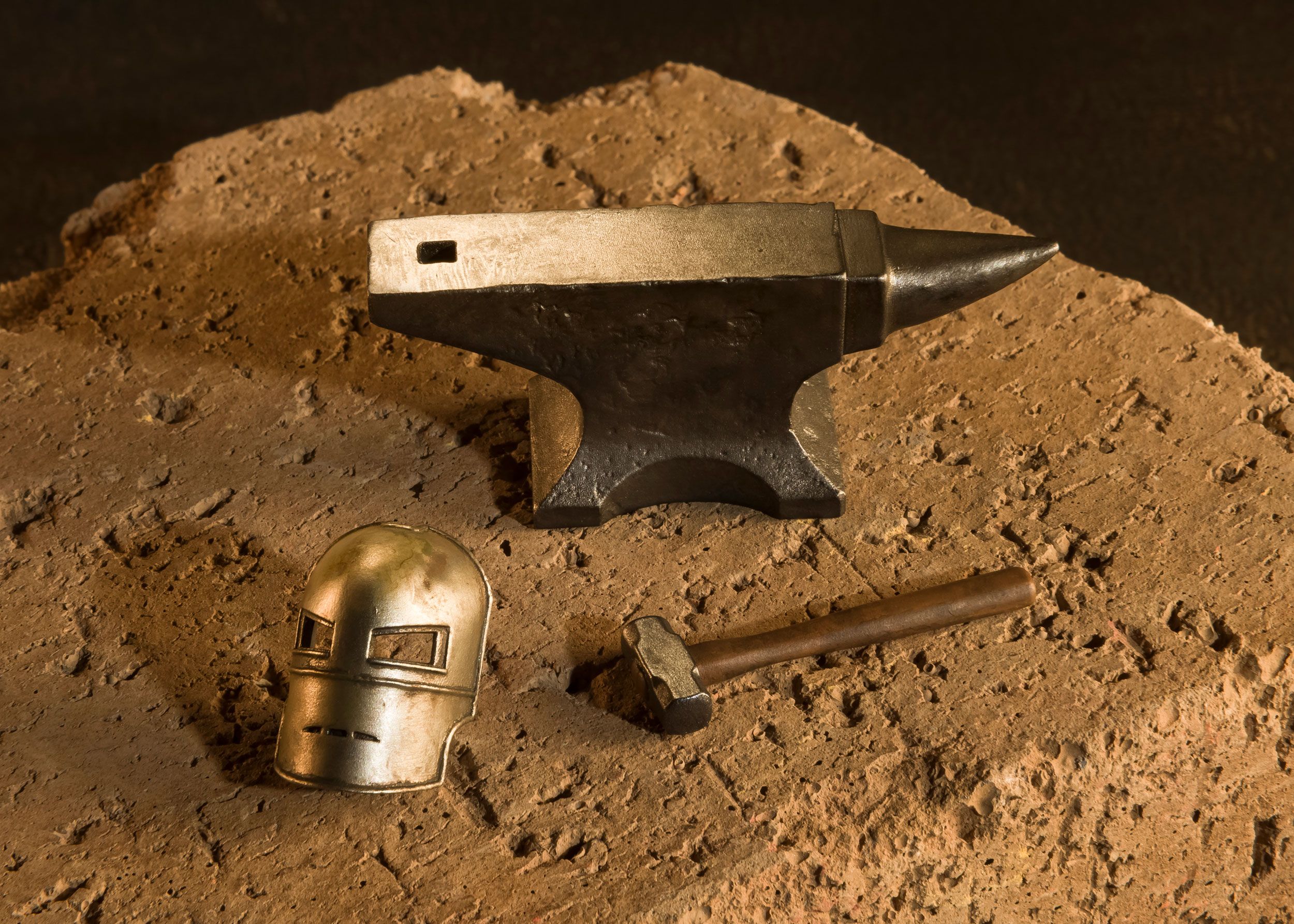 Iron Man SH Figuarts Tony Stark