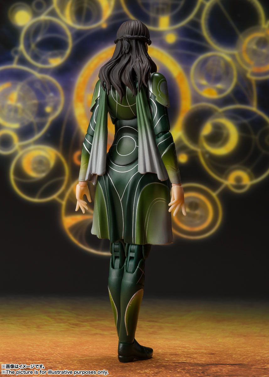 MARVEL ETERNALS SH FIGUARTS SERSI