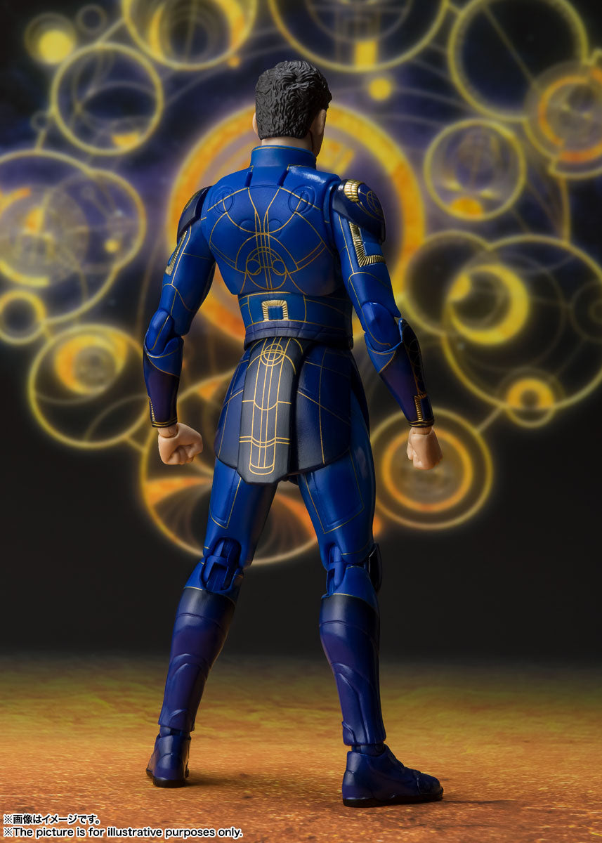 MARVEL ETERNALS SH FIGUARTS IKARIS