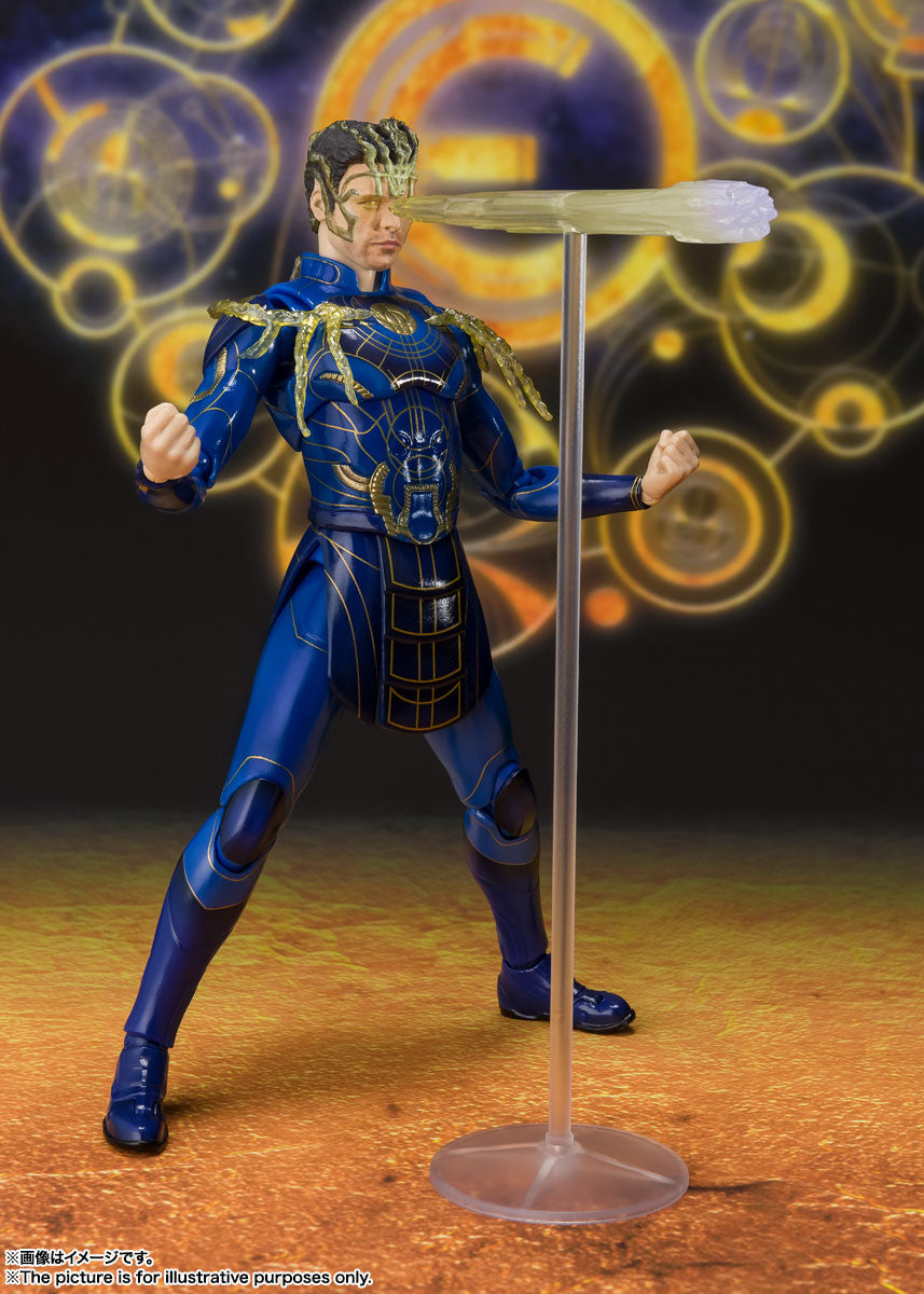 MARVEL ETERNALS SH FIGUARTS IKARIS