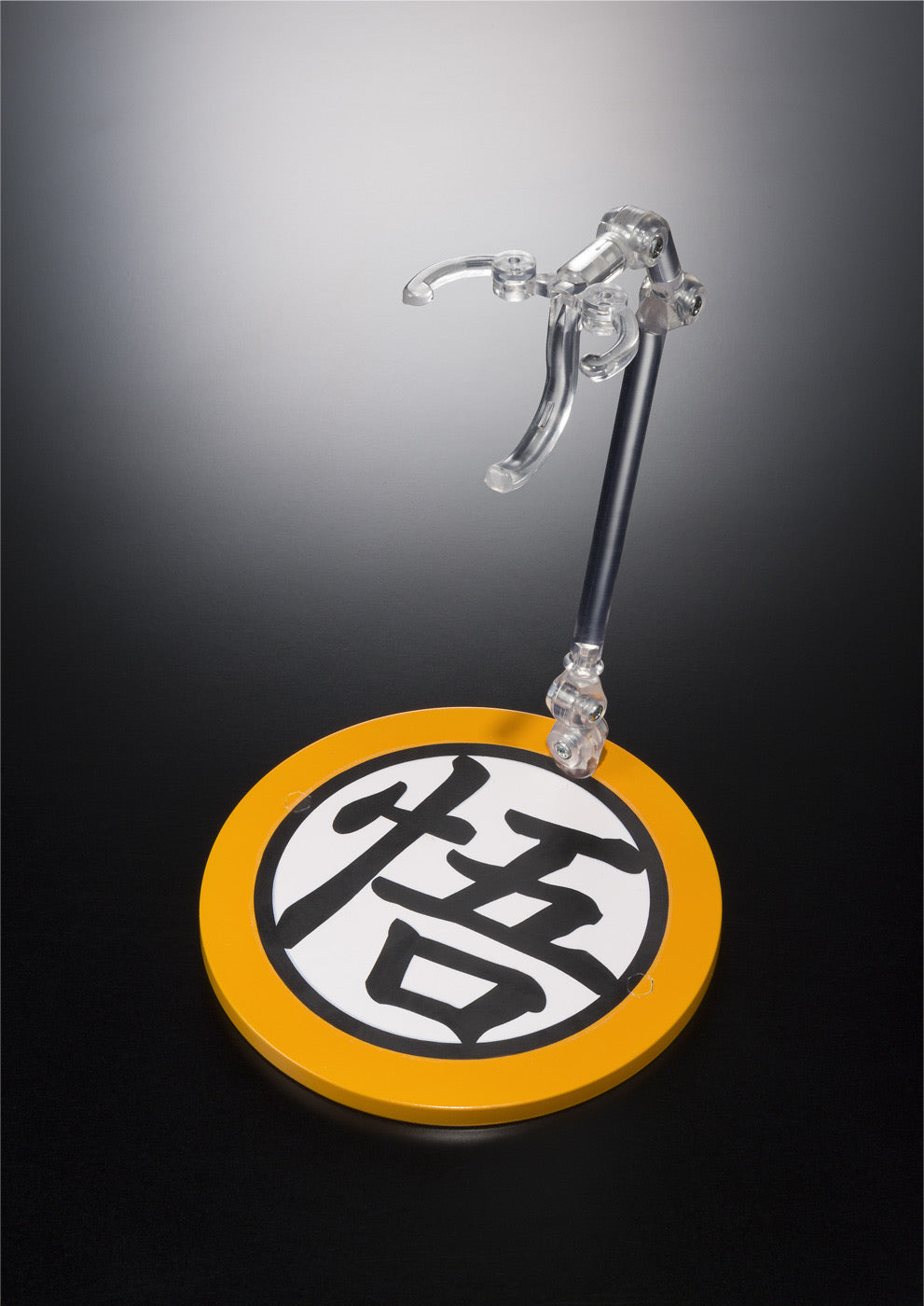 DRAGONBALL SH Figuarts Event Exclusive Tamashii Stage set