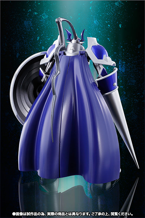 DIGIMON CHAOS DUKEMON SH FIGUARTS