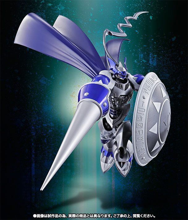 DIGIMON CHAOS DUKEMON SH FIGUARTS