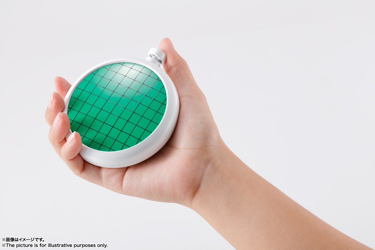DRAGONBALL PROPLICA  1:1 DRAGON RADAR 10cm