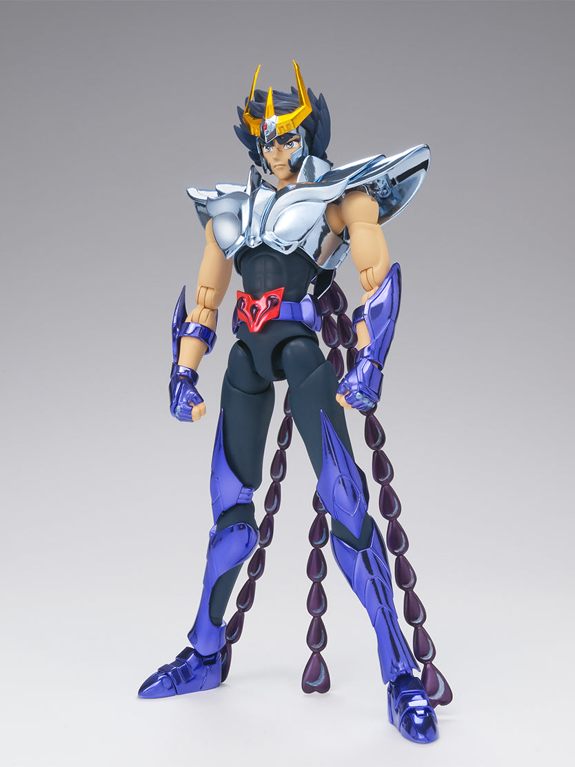 Saint Seiya Saint Cloth Myth EX Phoenix Ikki (New Bronze Cloth) Revival Ver