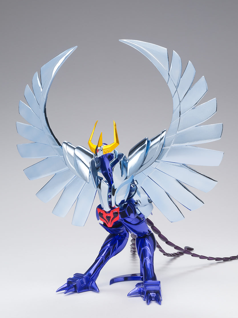 Saint Seiya Saint Cloth Myth EX Phoenix Ikki (New Bronze Cloth) Revival Ver