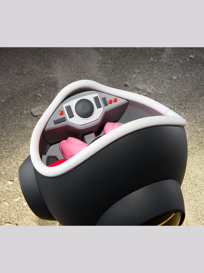 DRAGONBALL Z FRIEZA FIRST FORM & FRIEZA POD SH FIGUARTS