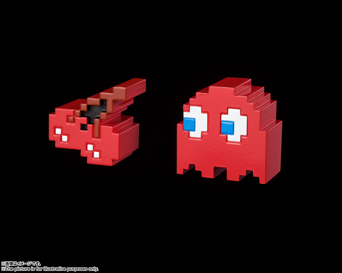 Pac-Man SH Figuarts Action Figure