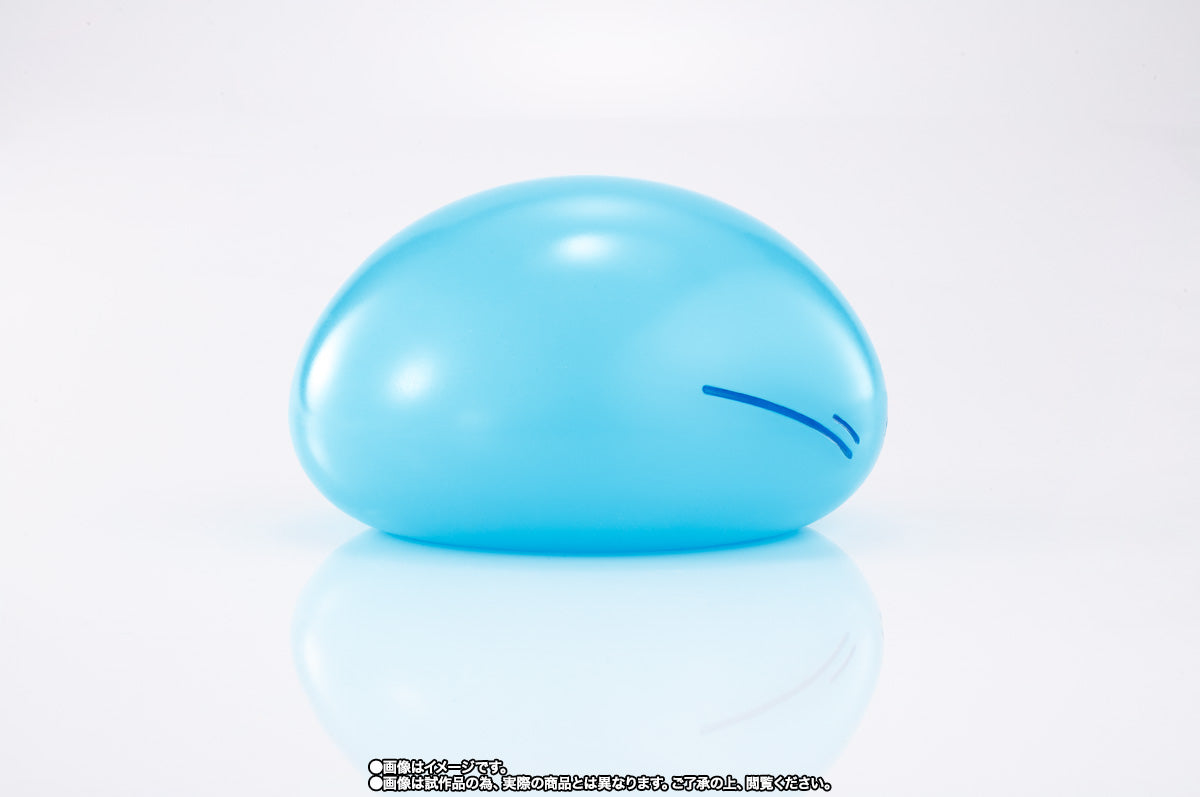 That Time I Got Reincarnated as a Slime Proplica Replica Rimuru Tempest