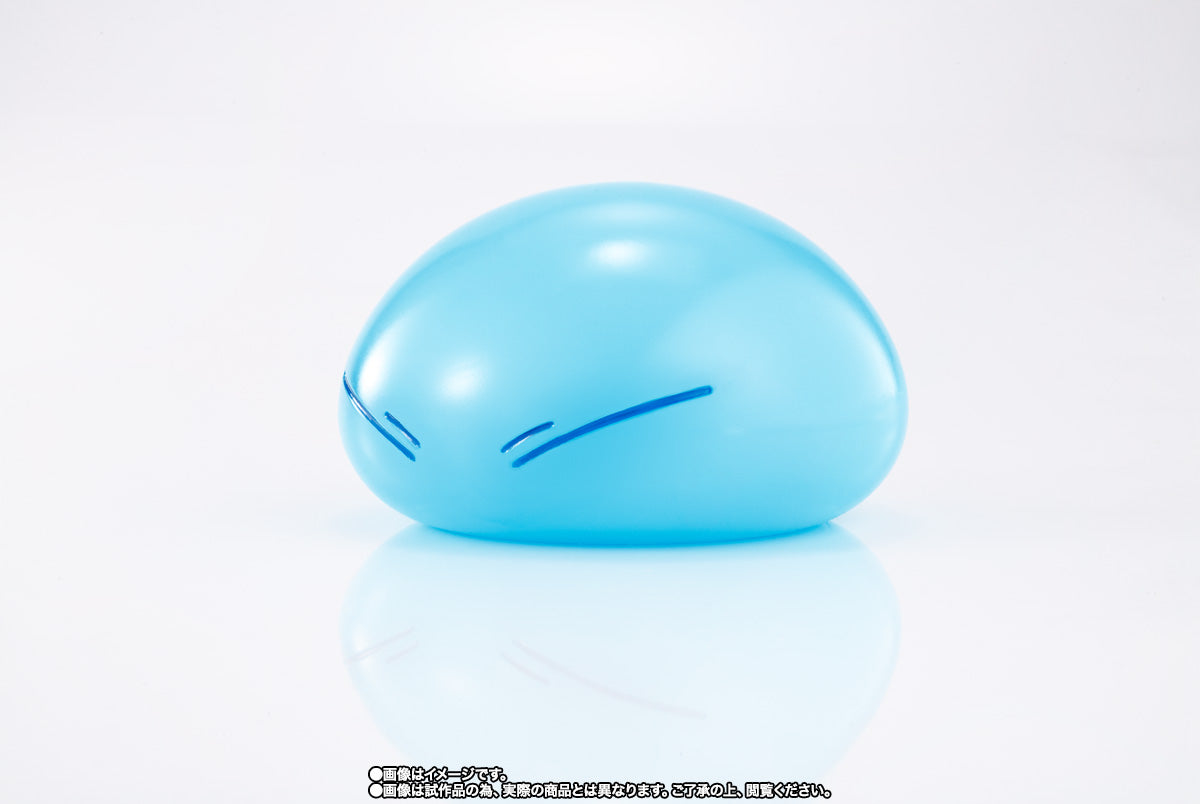 That Time I Got Reincarnated as a Slime Proplica Replica Rimuru Tempest