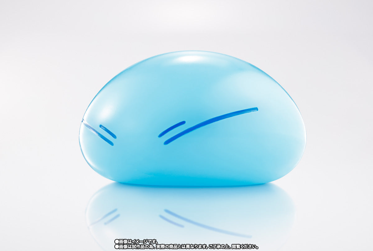 That Time I Got Reincarnated as a Slime Proplica Replica Rimuru Tempest