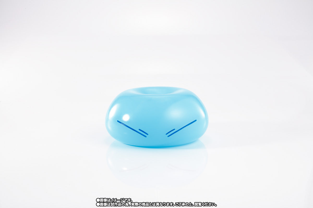 That Time I Got Reincarnated as a Slime Proplica Replica Rimuru Tempest