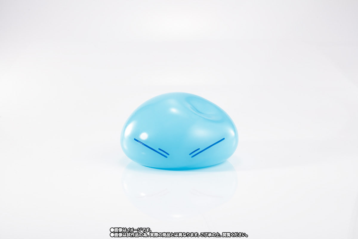 That Time I Got Reincarnated as a Slime Proplica Replica Rimuru Tempest
