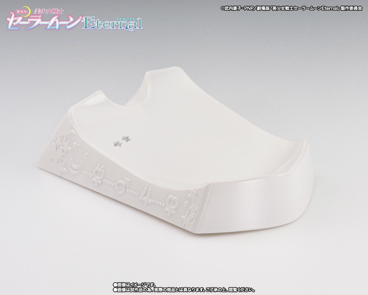 Bandai Sailor Moon Eternal the Movie - Crisis Moon Compact Proplica