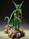 DRAGONBALL Z SH FIGUARTS CELL FIRST FORM