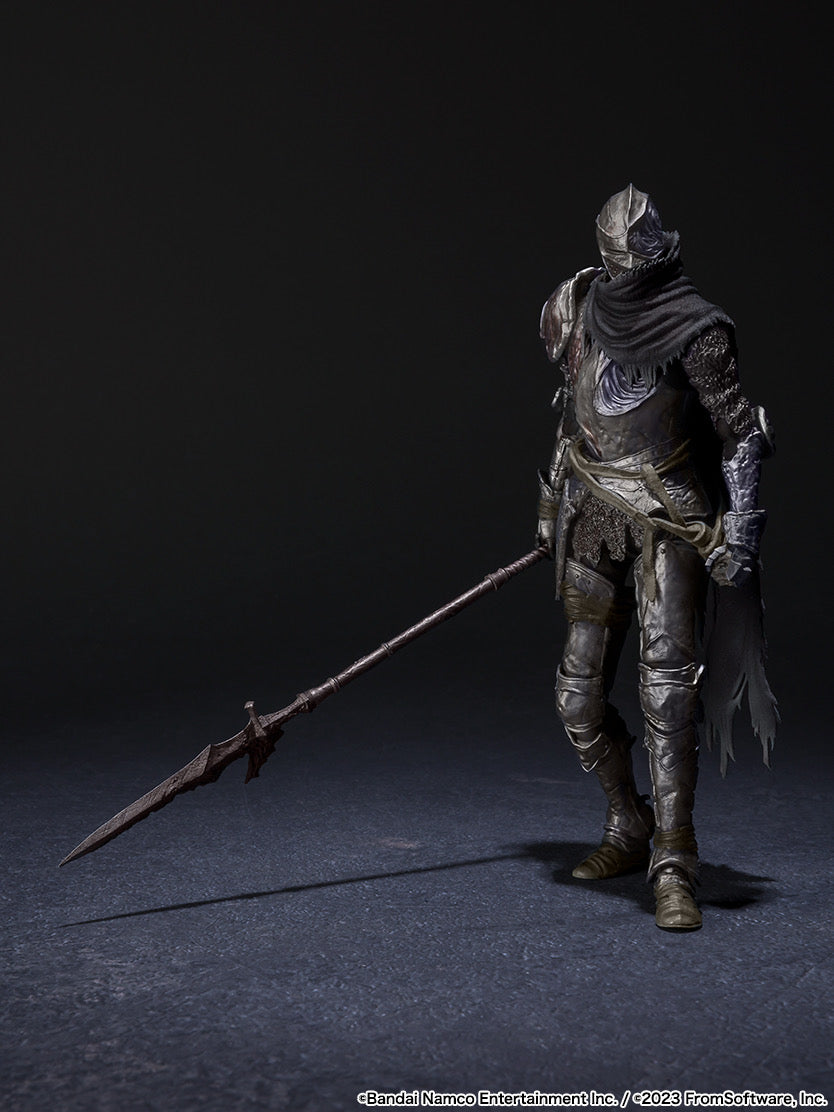 ELDEN RING SH FIGUARTS FESTERING FINGERPRINT VYKE