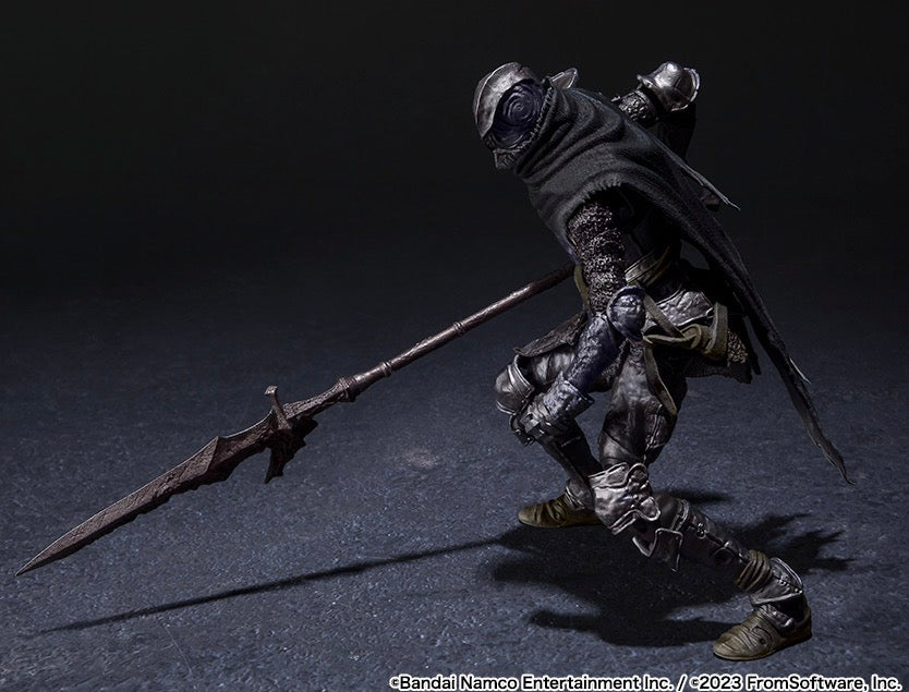 ELDEN RING SH FIGUARTS FESTERING FINGERPRINT VYKE