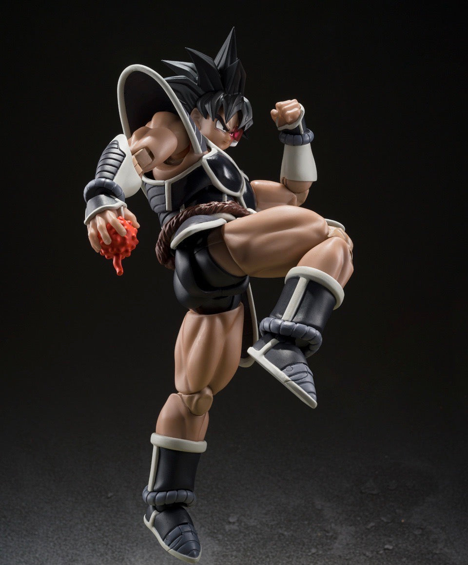 *DAMAGED BOX* DRAGONBALL Z MOVIE TURLES SH FIGUARTS