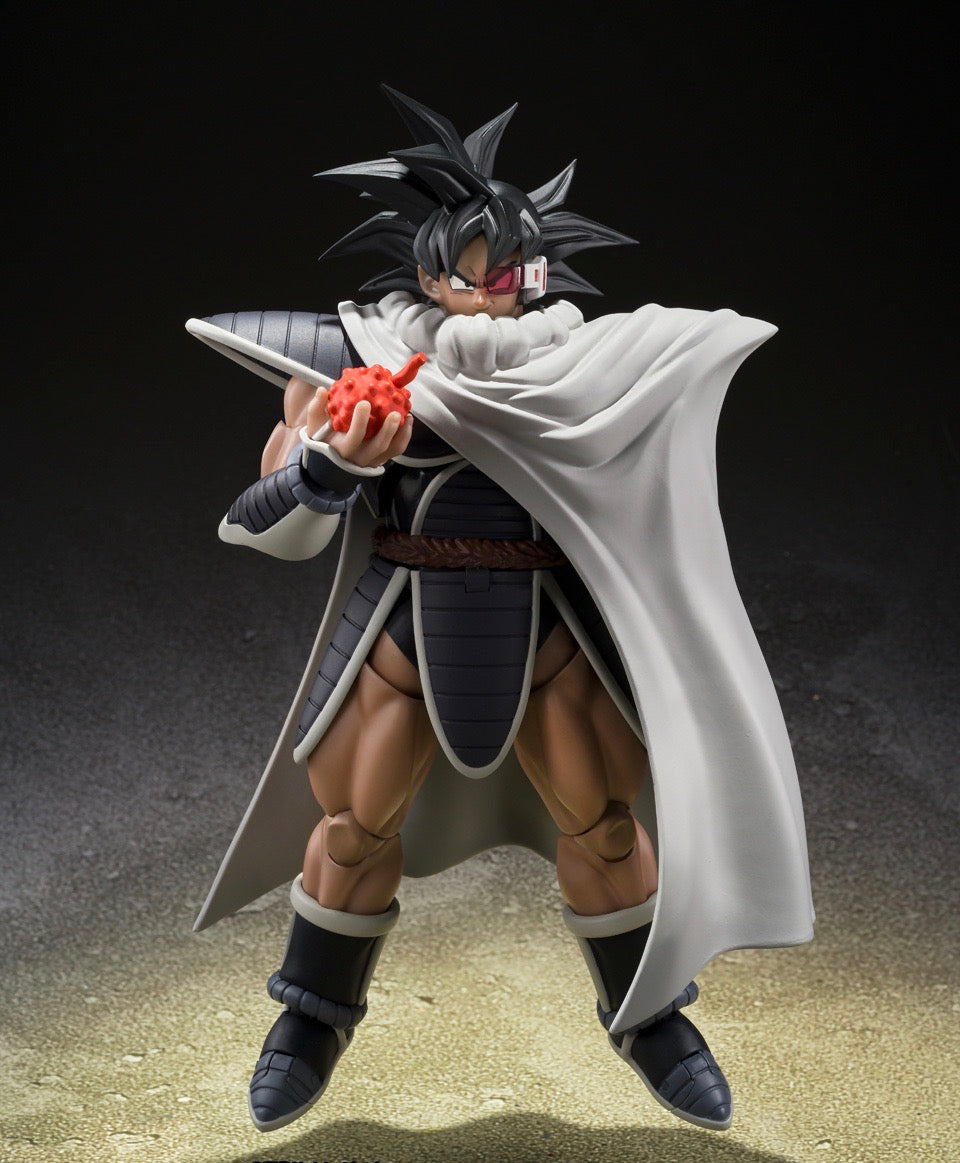 DRAGONBALL Z MOVIE TURLES SH FIGUARTS