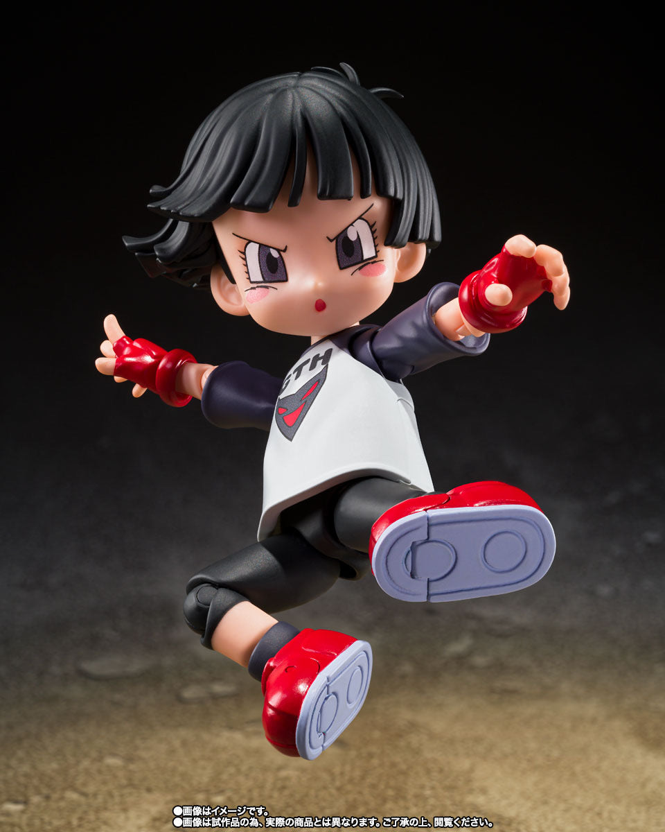 Dragon Ball Super Super Hero SH FIGUARTS PAN