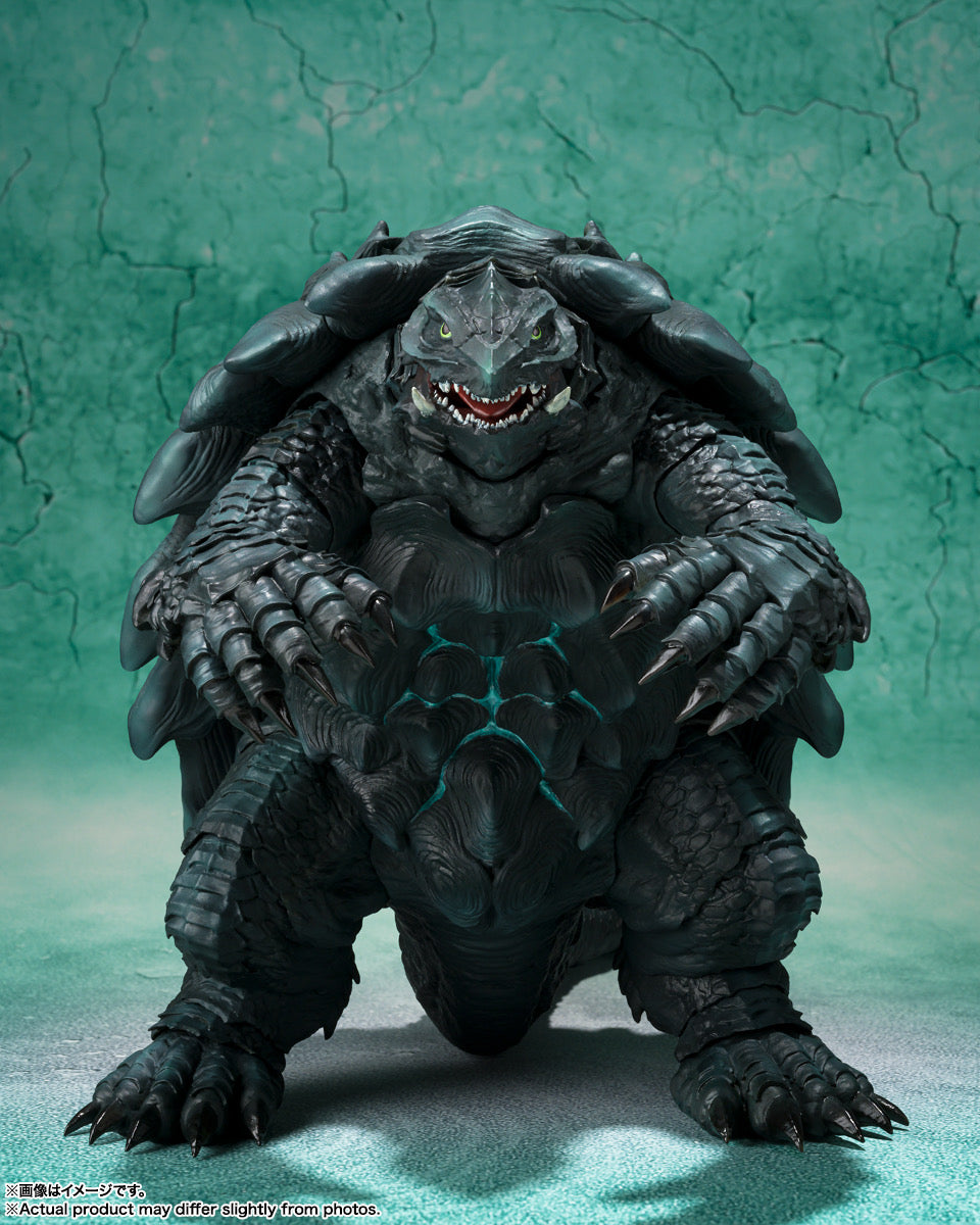 Gamera Rebirth SH MonsterArts Action Figure Gamera 2023