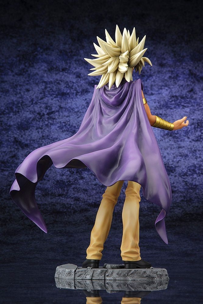 Yu-Gi-Oh! ARTFXJ Statue 1/7 Yami Marik