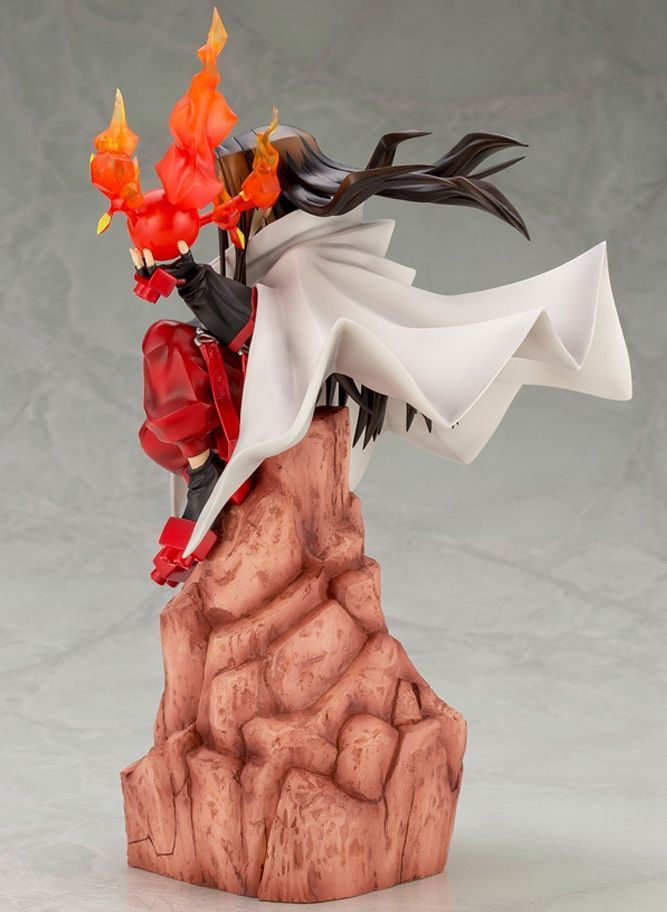 Shaman King ARTFXJ Statue 1/8 Hao 26 cm